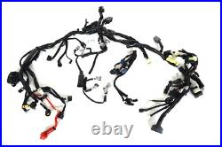 Yamaha YZF R1 M RN49 17 2017 Main Wiring Harness Cable Harness Wiring 2KS