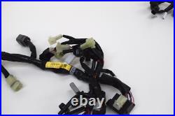 Yamaha YZF R1 M RN49 17 2017 Main Wiring Harness Cable Harness Wiring 2KS