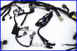 Yamaha YZF R1 M RN49 17 2017 Main Wiring Harness Cable Harness Wiring 2KS