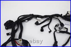 Yamaha YZF R1 M RN49 17 2017 Main Wiring Harness Cable Harness Wiring 2KS