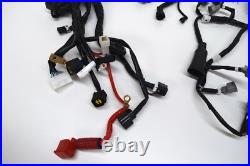 Yamaha YZF R1 M RN49 17 2017 Main Wiring Harness Cable Harness Wiring 2KS
