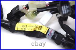 Yamaha YZF R1 M RN49 17 2017 Main Wiring Harness Cable Harness Wiring 2KS