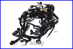 Yamaha YZF R1 M RN49 17 2017 Main Wiring Harness Cable Harness Wiring 2KS