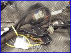 Yamaha YZF-R6 R6 5SL 2003-2005 Wiring Loom Wiring Harness