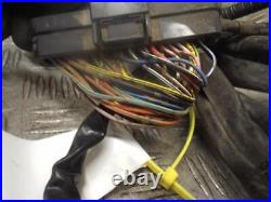 Yamaha YZF-R6 R6 5SL 2003-2005 Wiring Loom Wiring Harness